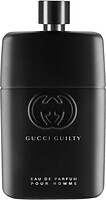 Фото Gucci Guilty pour homme EDP 50 мл