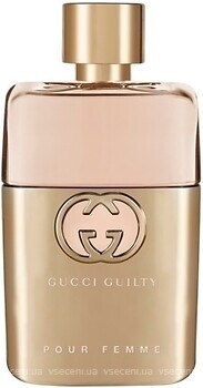 Фото Gucci Guilty EDT 90 мл