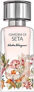 Фото Salvatore Ferragamo Giardini di Seta 50 мл