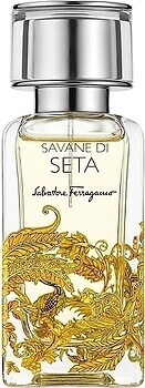 Фото Salvatore Ferragamo Savane di Seta 50 мл