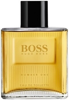 Фото Hugo Boss Number One 125 мл (тестер)