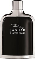 Фото Jaguar Classic Black 100 мл (тестер)