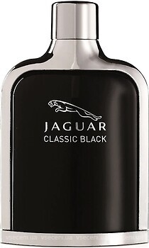 Фото Jaguar Classic Black 100 мл (тестер)