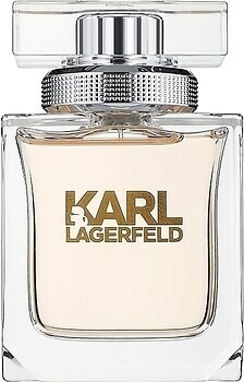 Фото Karl Lagerfeld Karl Lagerfeld for her 85 мл (тестер)