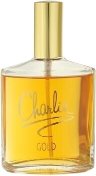 Фото Revlon Charlie Gold 100 мл