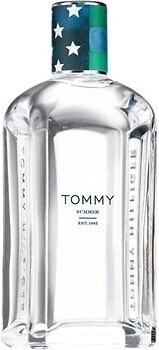 Фото Tommy Hilfiger Summer EDT 100 мл