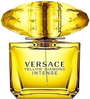 Фото Versace Yellow Diamond Intense 50 мл