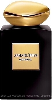 Фото Giorgio Armani Armani/Prive Oud Royal 100 мл