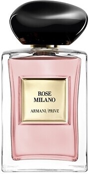 Фото Giorgio Armani Armani/Prive Rose Milano 100 мл