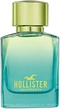 Фото Hollister Wave 2 for him 100 мл