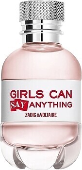 Фото Zadig & Voltaire Girls Can Say Anything 90 мл