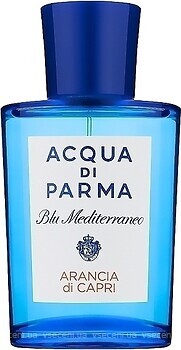 Фото Acqua di Parma Blu Mediterraneo Arancia di Capri 30 мл