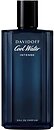Фото Davidoff Cool Water Intense homme 125 мл (тестер)