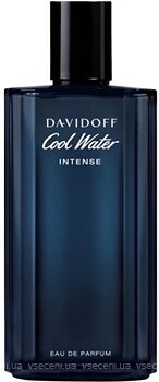 Фото Davidoff Cool Water Intense homme 125 мл (тестер)