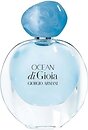Фото Giorgio Armani Ocean Di Gioia 1.2 мл (пробник)