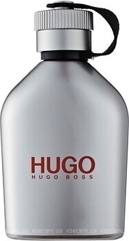 Фото Hugo Boss Hugo Iced 75 мл (тестер)