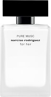 Фото Narciso Rodriguez Pure Musc for her 50 мл (тестер)