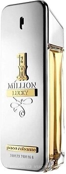 Фото Paco Rabanne 1 Million Lucky 50 мл (тестер)