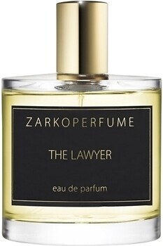 Фото Zarkoperfume The Lawyer 100 мл (тестер)