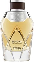 Фото Bentley Beyond Majestic Cashmere 100 мл