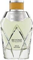 Фото Bentley Beyond Wild Vetiver 100 мл