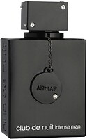 Фото Armaf Niche Club De Nuit Intense man Oil Parfum 20 мл