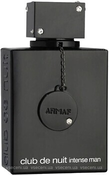 Фото Armaf Niche Club De Nuit Intense man Oil Parfum 20 мл