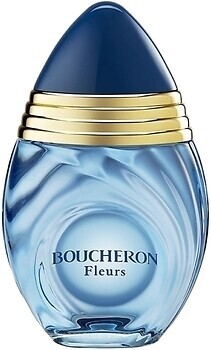 Фото Boucheron Fleurs 100 мл