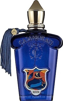 Фото Casamorati Mefisto 2 мл (пробник)
