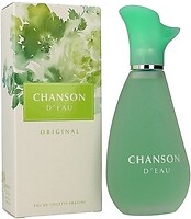 Фото Coty Chanson d'Eau Original 200 мл