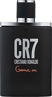 Фото Cristiano Ronaldo CR7 Game On 100 мл