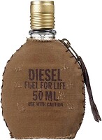 Фото Diesel Fuel for Life homme 75 мл