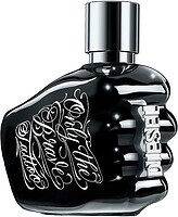 Фото Diesel Only The Brave Tattoo 125 мл