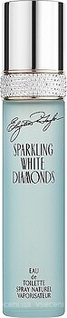 Фото Elizabeth Taylor Sparkling White Diamonds 100 мл