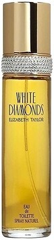 Фото Elizabeth Taylor White Diamonds 100 мл