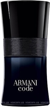 Фото Giorgio Armani Code pour homme EDP 60 мл