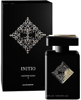 Фото Initio Parfums Prives Magnetic Blend 7 90 мл