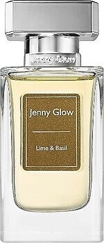 Фото Jenny Glow Glow Lime & Basil 80 мл