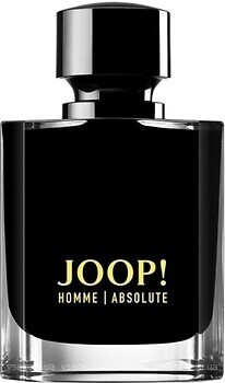 Фото Joop homme Absolute 120 мл