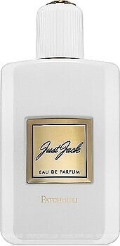 Фото Just Jack Patchouli 100 мл