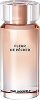 Фото Karl Lagerfeld Fleur de Pecher 100 мл (тестер)