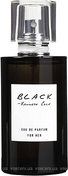 Фото Kenneth Cole Black for her 100 мл