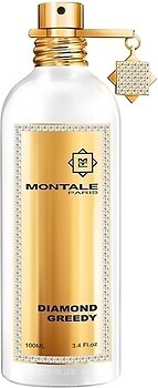 Фото Montale Diamond Greedy 100 мл (тестер)