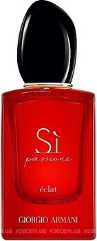 Фото Giorgio Armani Si Passione Eclat 50 мл