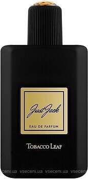 Фото Just Jack Tobacco Leaf 100 мл