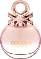 Фото Benetton Colors De Benetton Rose woman 50 мл