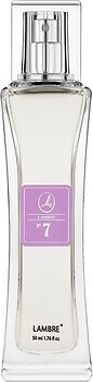 Фото Lambre №7 Parfum 1.2 мл (пробник)