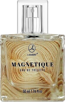 Фото Lambre Magnetique EDT 1.2 мл (пробник)