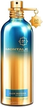 Фото Montale Blue Matcha 100 мл (тестер)