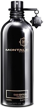 Фото Montale Oud Edition 100 мл (тестер)